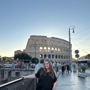 Meet your Posher, Kate